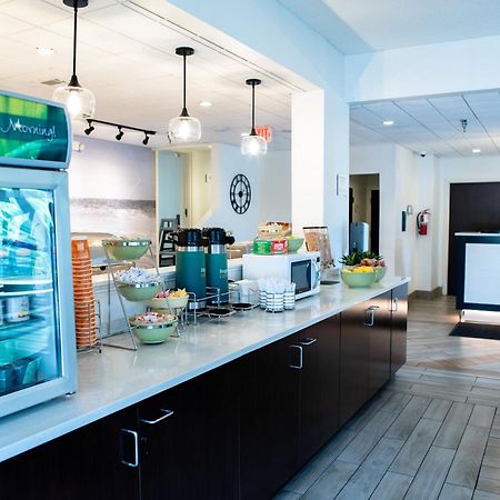 Quality Inn Palm Beach International Airport West Palm Beach Eksteriør bilde